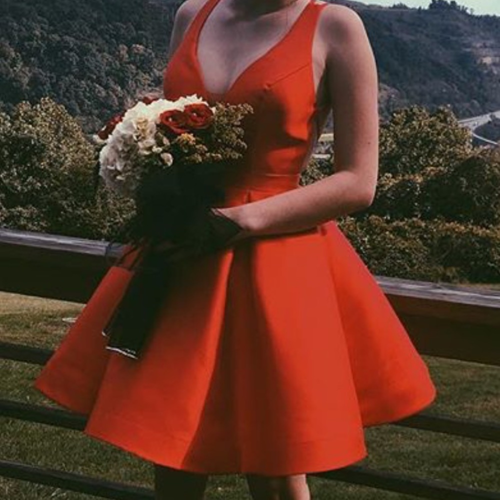 Jovani dress